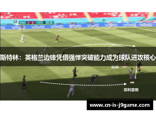 斯特林：英格兰边锋凭借强悍突破能力成为球队进攻核心